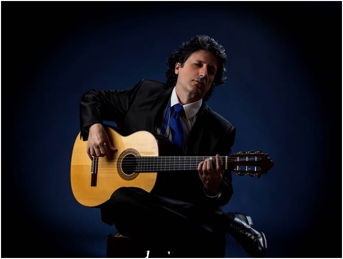 Juan Manuel Cañizares ©Amancio Guillén