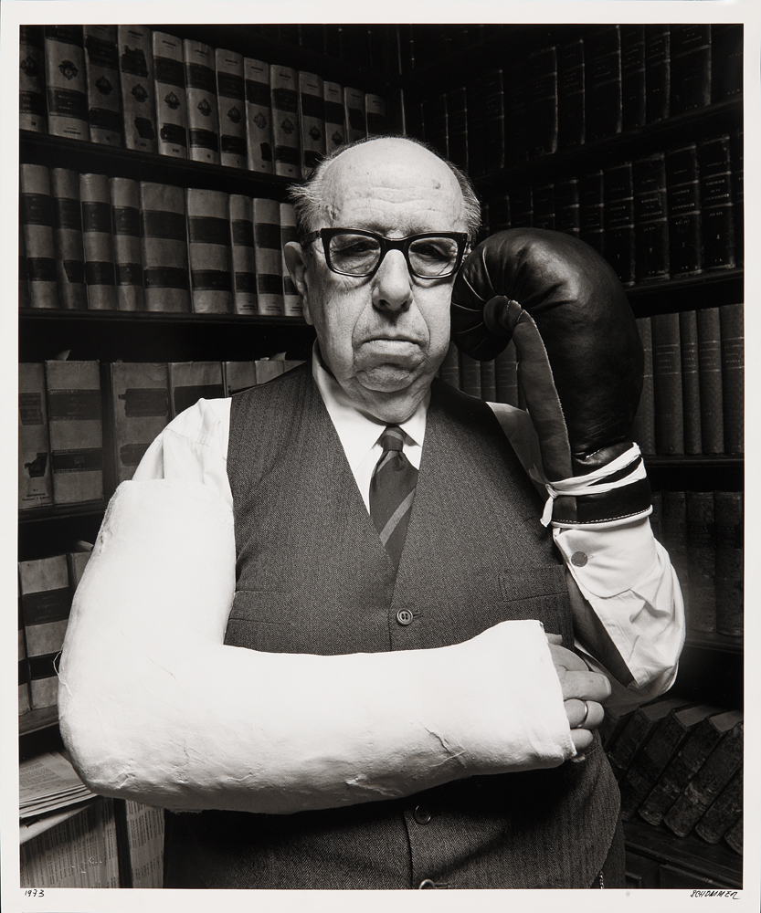 Schommer. Gil Robles (Retratos Psicológicos), 1973