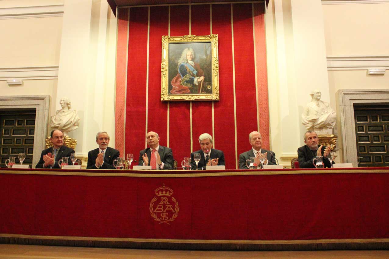 Entrega Medalla de Honor 09