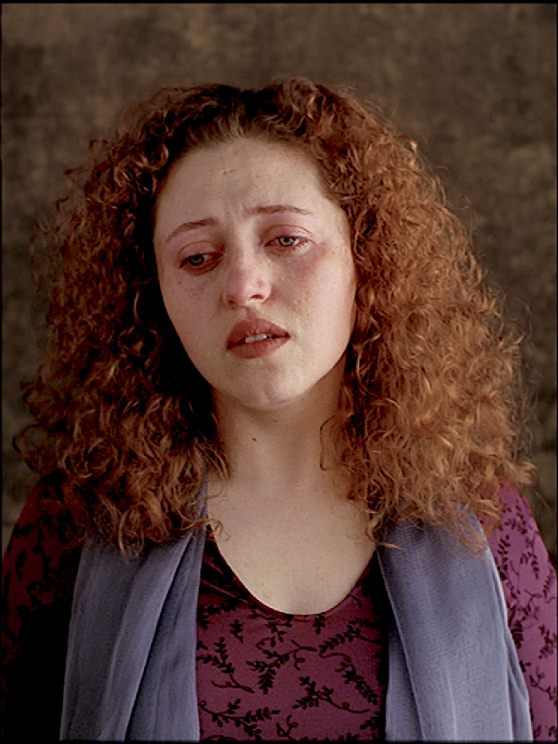 Bill Viola. Dolorosa (I). © Kira Perov