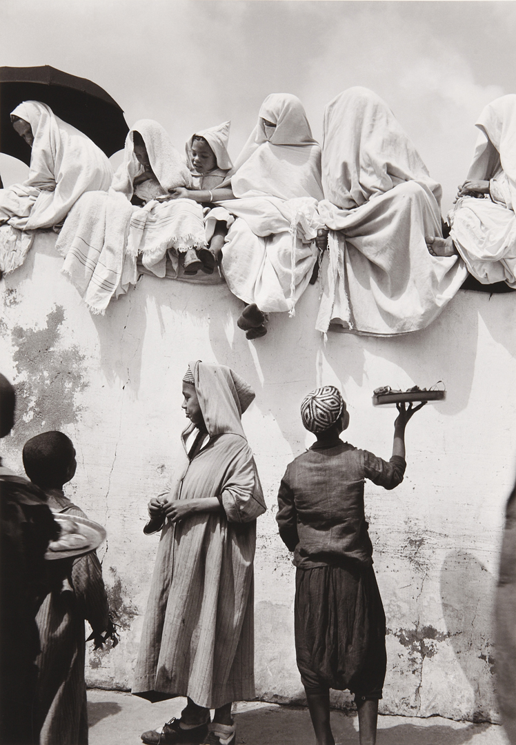 Nicolas Muller_Fiesta del Mulud II (1942)