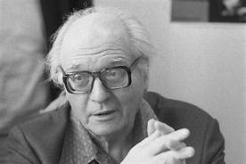 Conferencia Tomás Marco. Olivier Messiaen