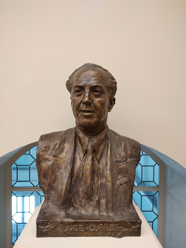 José Cubiles
