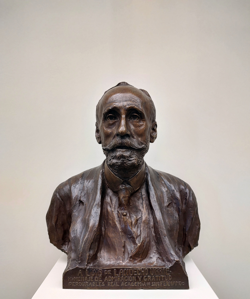 Luis de Landecho