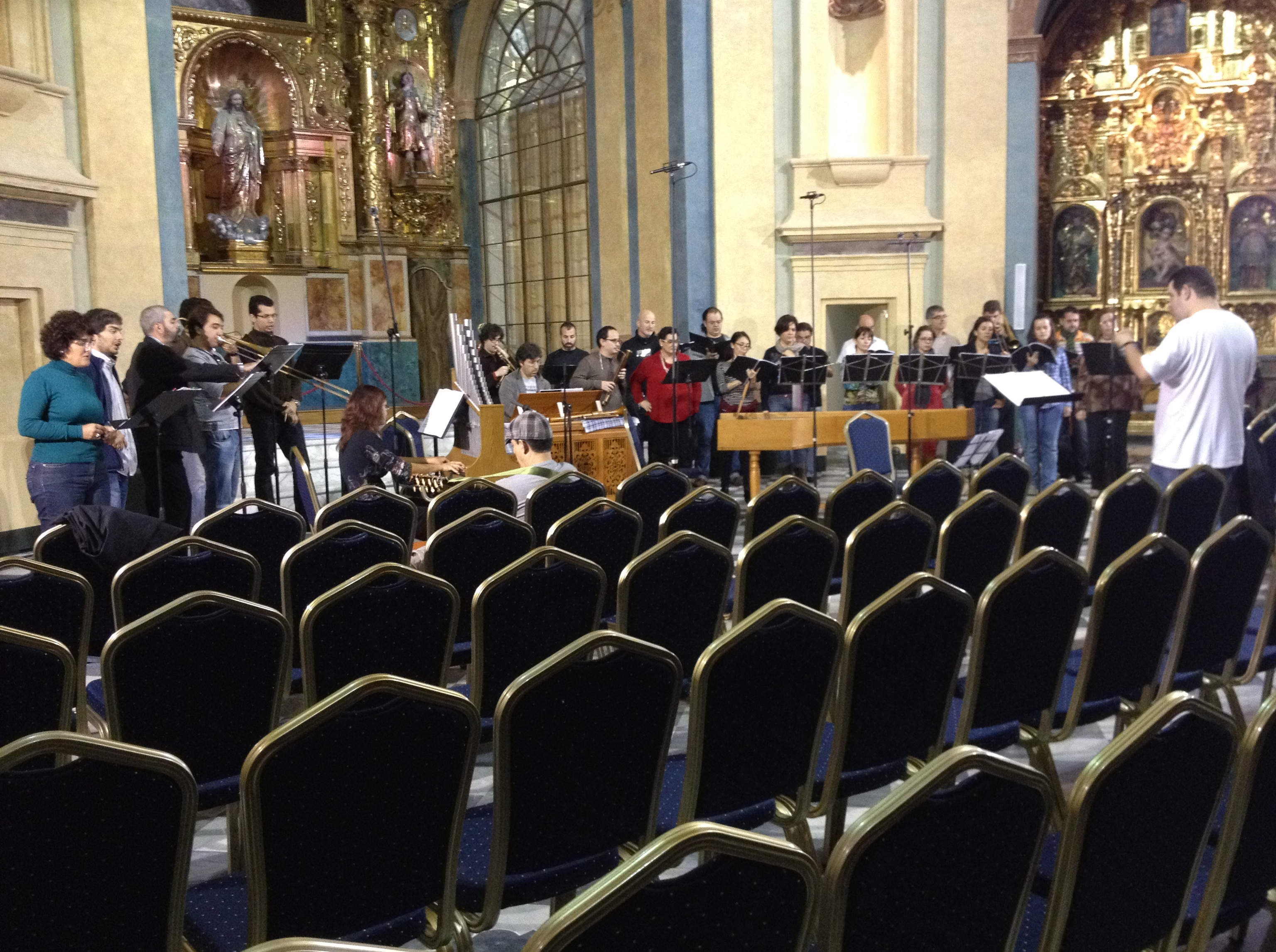 Clausura Cumbre Iberoamericana 3