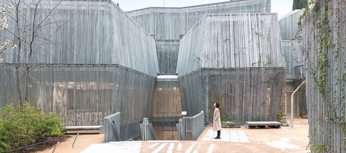 Institución Libre de Enseñanza Medalla de Honor 2020 de la Academia