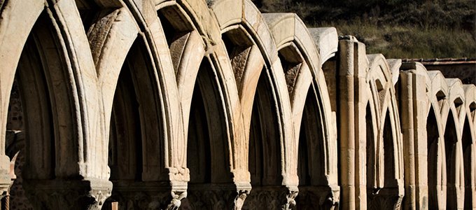 Hispania Nostra Medalla de Honor 2021 de la Academia
