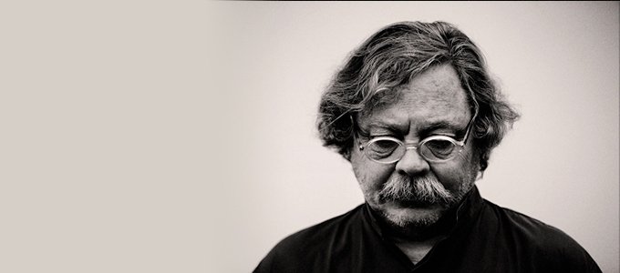 Alberto Corazón, in memoriam