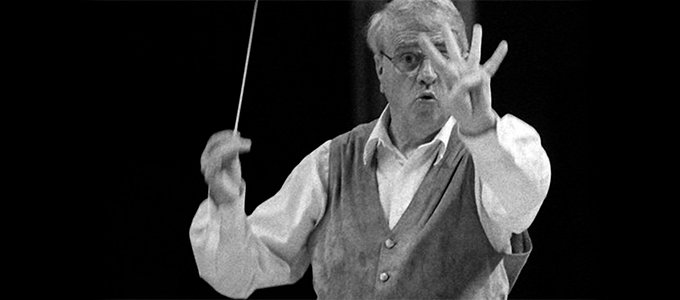 En memoria Cristóbal Hallfter