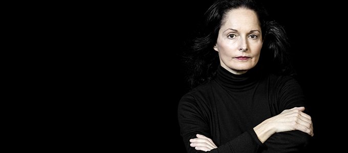 La Academia elige a la fotógrafa Isabel Muñoz