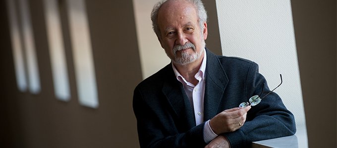 El compositor José Luis Turina, elegido académico de Bellas Artes