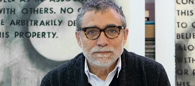 Jaume Plensa es elegido académico de Bellas Artes