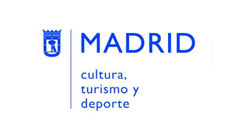 Logotipo Ayuntamiento de Madrid