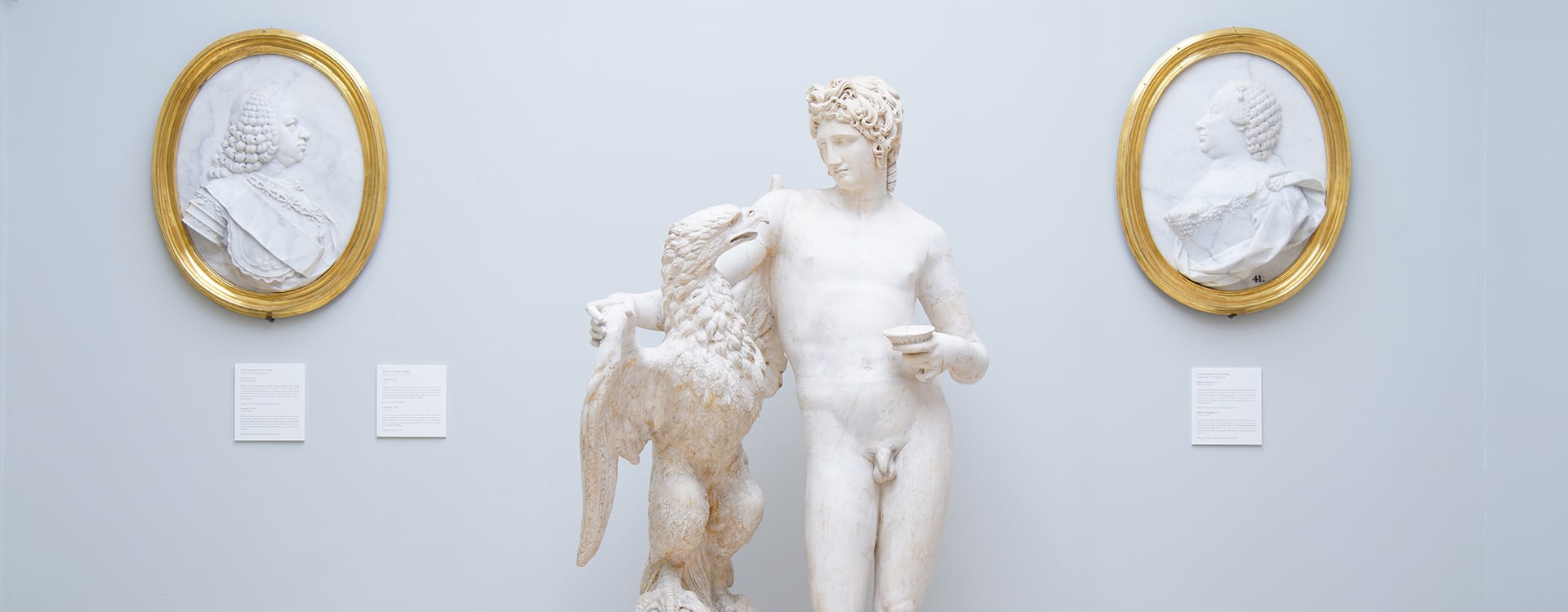 Historia Real Academia de Bellas Artes de San Fernando