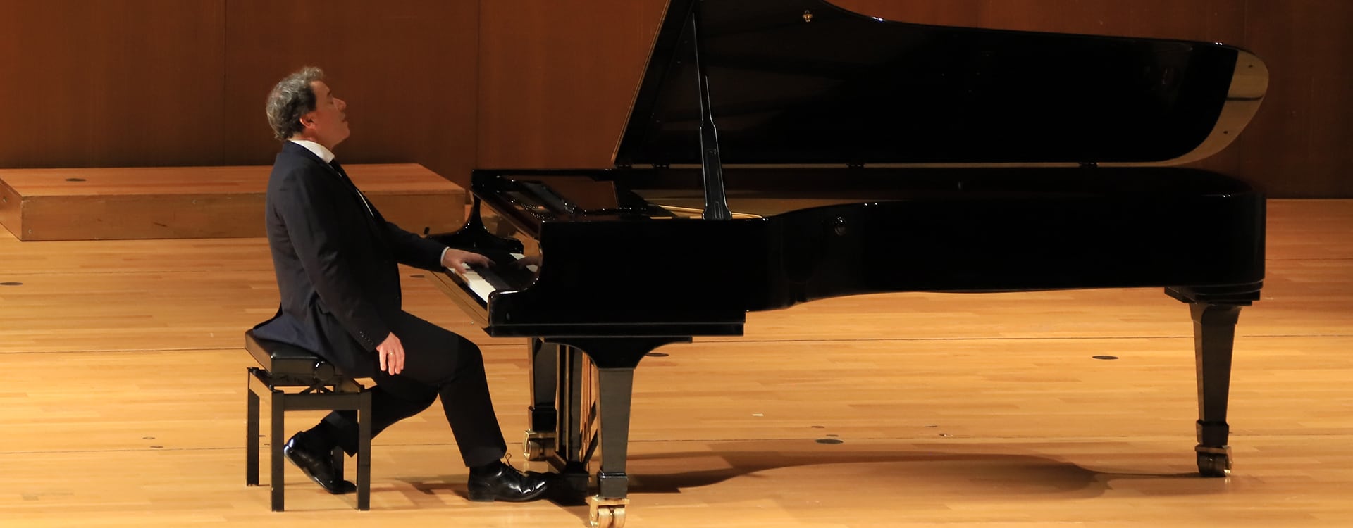 Recordando a Joan Guinjoan Real Academia de Bellas Artes de San Fernando