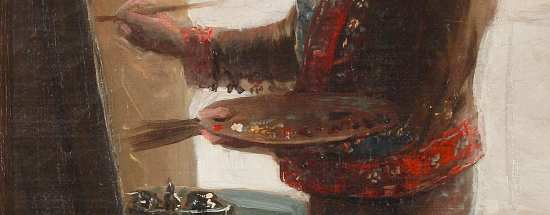 La Academia al detalle. Conoce al otro Goya - Real Academia de Bellas ...